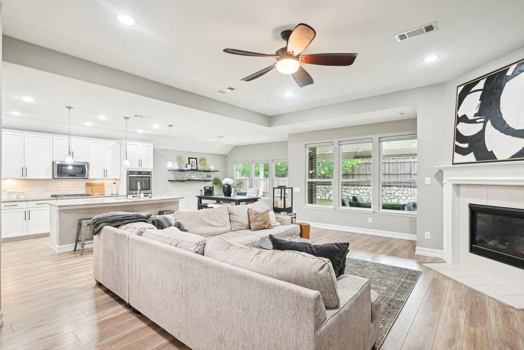 3613 Texas Dall Court, Mckinney, TX 75071