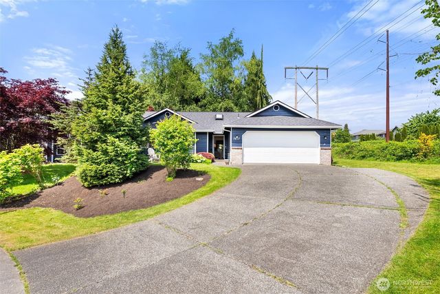 7817 Boreal Court, Arlington, WA 98223