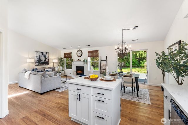 7817 Boreal Court, Arlington, WA 98223