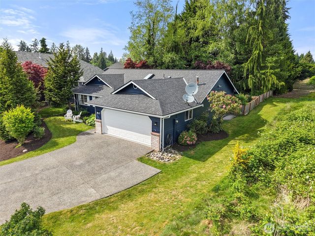 7817 Boreal Court, Arlington, WA 98223