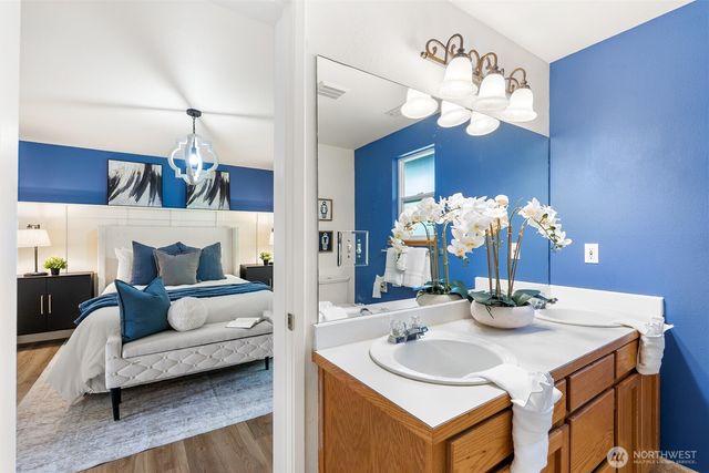 7817 Boreal Court, Arlington, WA 98223