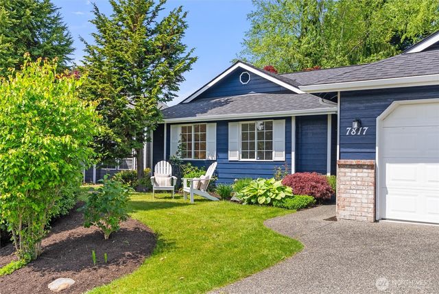 7817 Boreal Court, Arlington, WA 98223