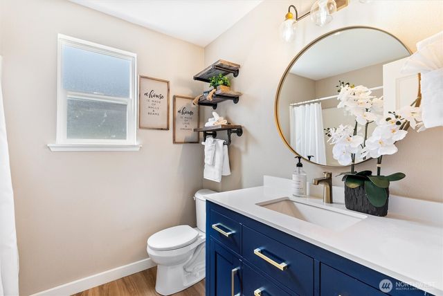 7817 Boreal Court, Arlington, WA 98223