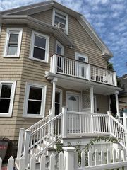 274 Concord Ave #1, Cambridge, MA 02138