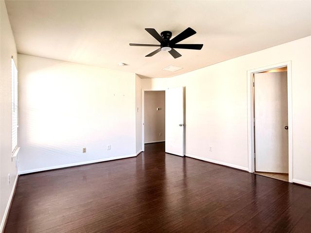 16127 Cole Bridge Lane, Cypress, TX 77429