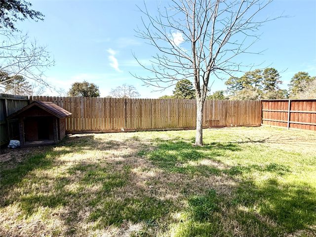 16127 Cole Bridge Lane, Cypress, TX 77429