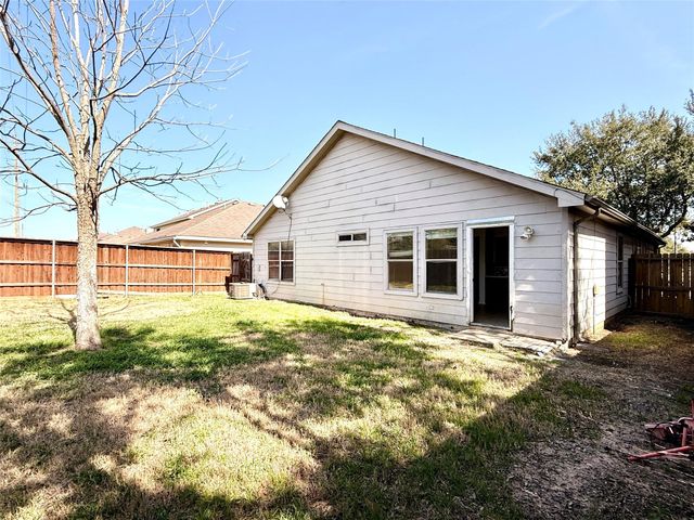 16127 Cole Bridge Lane, Cypress, TX 77429