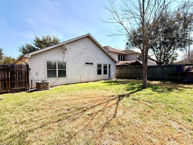 16127 Cole Bridge Lane, Cypress, TX 77429