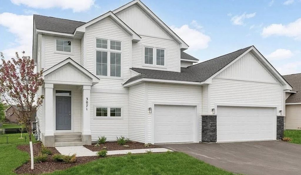 3071 Kettering Road, River Falls, WI 54022