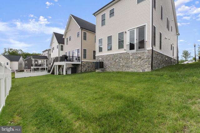 41800 MELLOWED IVORY PL, Brambleton, VA 20148