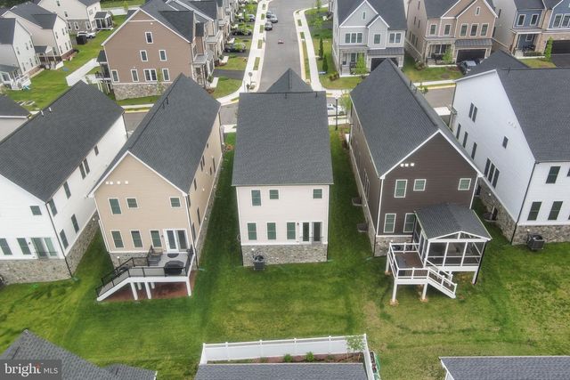 41800 MELLOWED IVORY PL, Brambleton, VA 20148