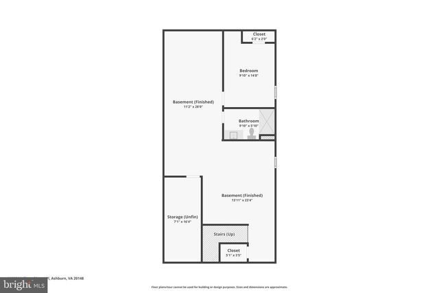 41800 MELLOWED IVORY PL, Brambleton, VA 20148