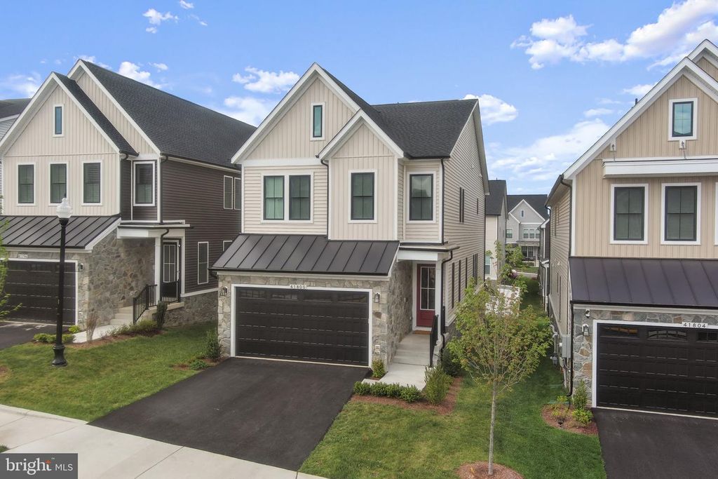 41800 MELLOWED IVORY PL, Brambleton, VA 20148