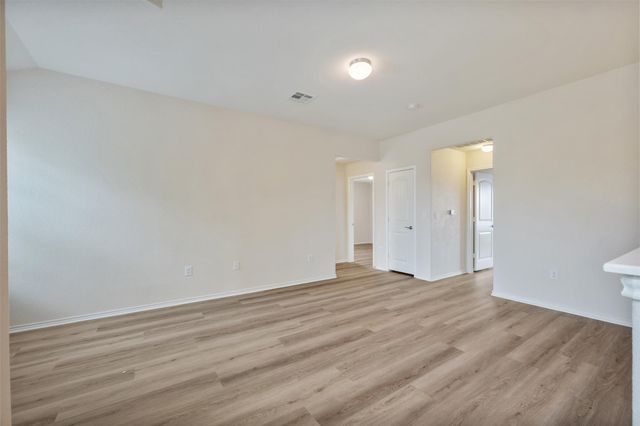3701 Black Granite DR, Austin, TX 78744