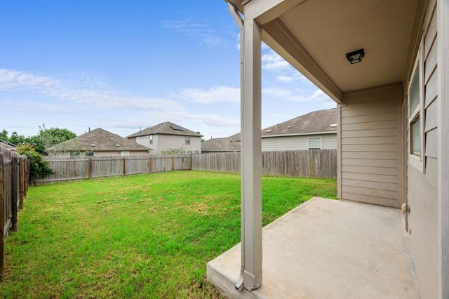 3701 Black Granite DR, Austin, TX 78744