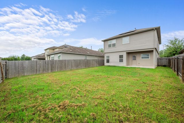 3701 Black Granite DR, Austin, TX 78744