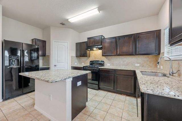 3701 Black Granite DR, Austin, TX 78744