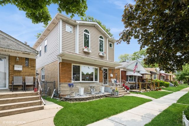3537 Harvey Avenue, Berwyn, IL 60402