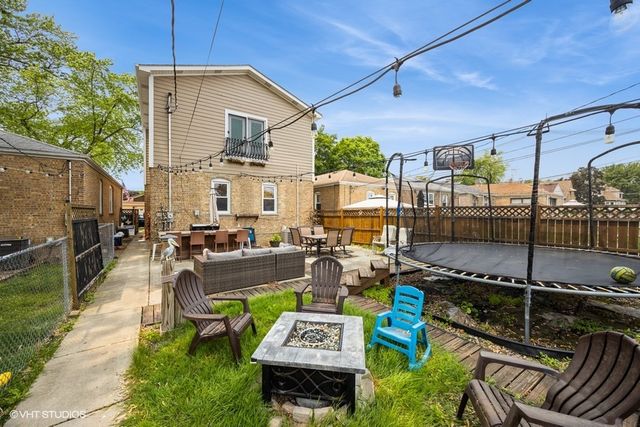 3537 Harvey Avenue, Berwyn, IL 60402