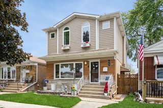 3537 Harvey Avenue, Berwyn, IL 60402