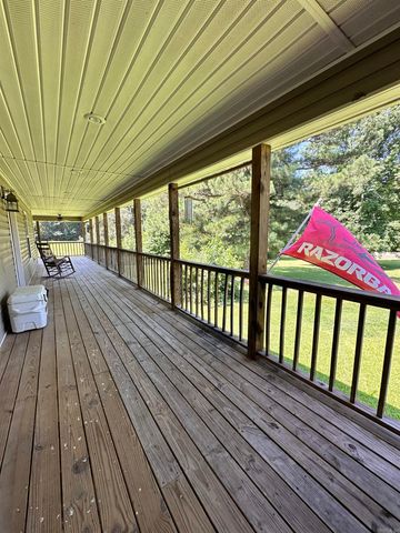 5976 Cord Road, Newark, AR 72562
