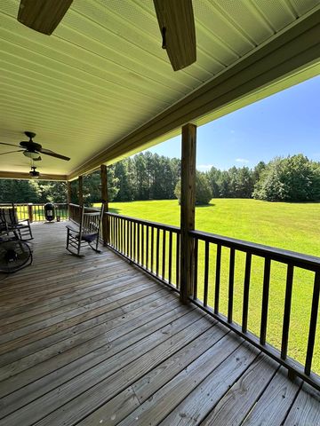 5976 Cord Road, Newark, AR 72562