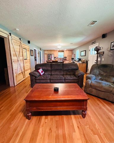 5976 Cord Road, Newark, AR 72562