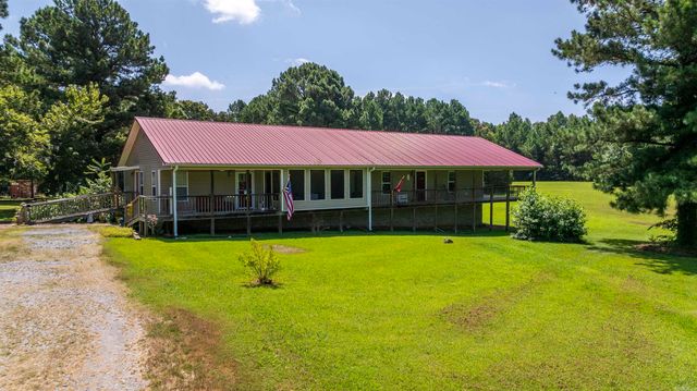 5976 Cord Road, Newark, AR 72562
