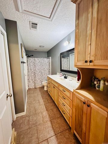 5976 Cord Road, Newark, AR 72562