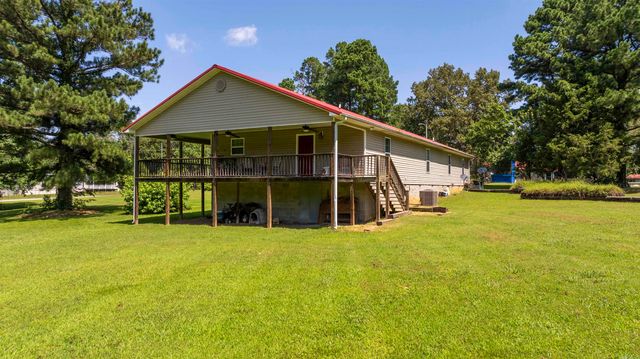 5976 Cord Road, Newark, AR 72562