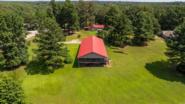5976 Cord Road, Newark, AR 72562