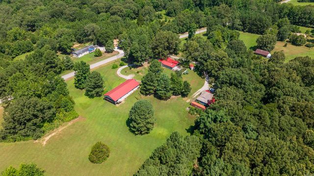 5976 Cord Road, Newark, AR 72562