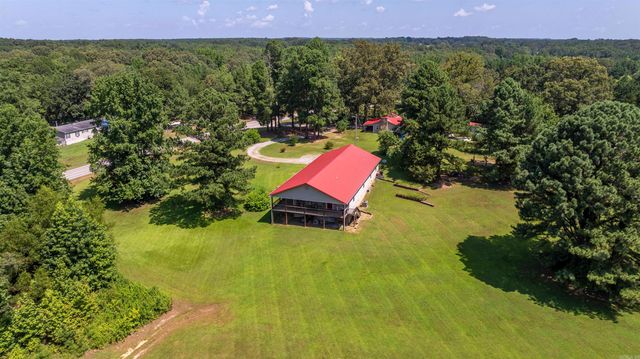 5976 Cord Road, Newark, AR 72562