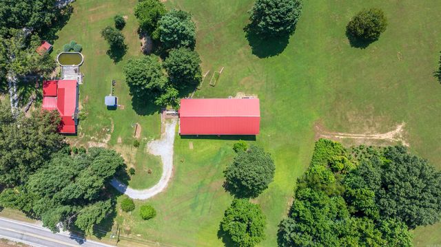 5976 Cord Road, Newark, AR 72562