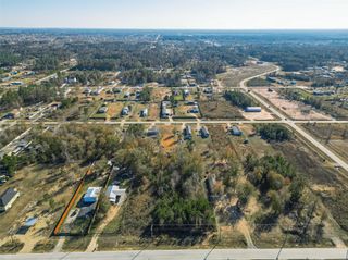 672 County Road 5017, Cleveland, TX 77327