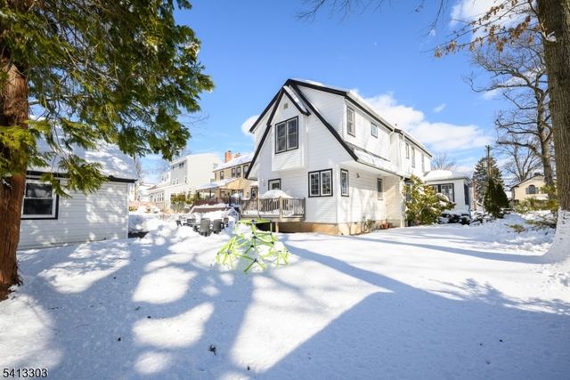 29 S Mountain Rd, Millburn Twp., NJ 07041