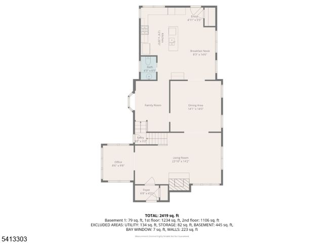 29 S Mountain Rd, Millburn Twp., NJ 07041