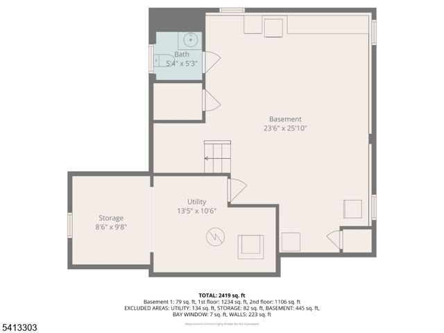 29 S Mountain Rd, Millburn Twp., NJ 07041