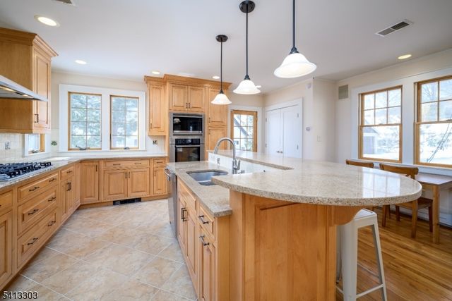 29 S Mountain Rd, Millburn Twp., NJ 07041