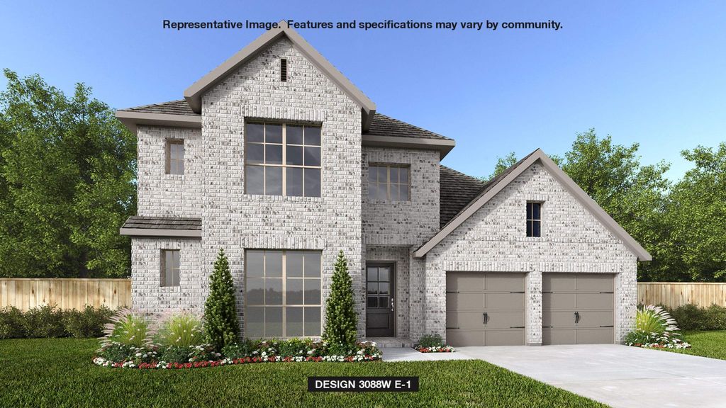 121 Meadow Beauty, Georgetown, TX 78633