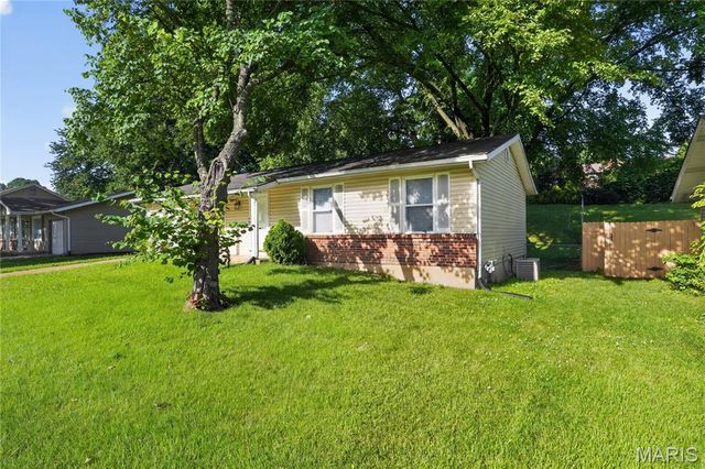 12071 El Camara Drive, Affton, MO 63033