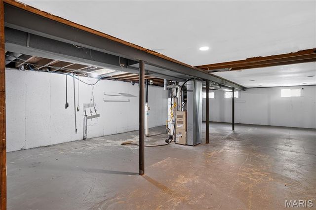 12071 El Camara Drive, Affton, MO 63033