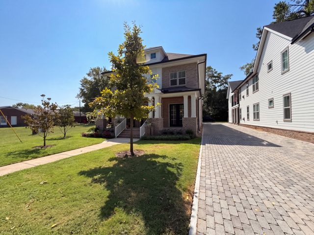 207 Fairground St Unit 102, Franklin, TN 37064
