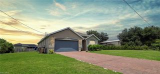 1922 Xelda AVE N, Lehigh Acres, FL 33971
