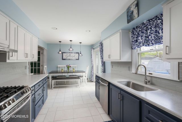 305 Jefferson Court, Brick, NJ 08724
