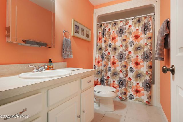 305 Jefferson Court, Brick, NJ 08724