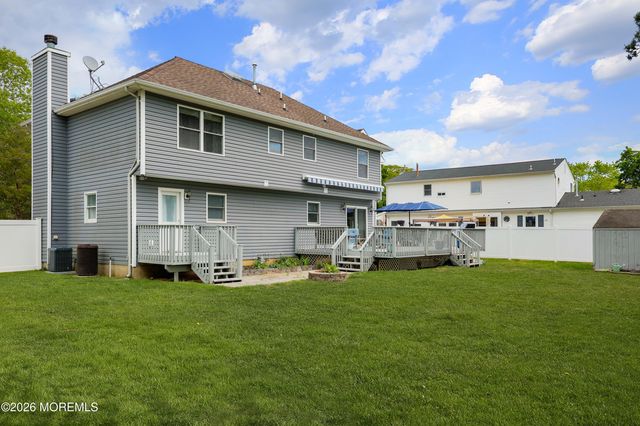 305 Jefferson Court, Brick, NJ 08724