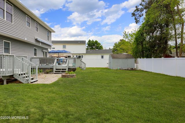 305 Jefferson Court, Brick, NJ 08724