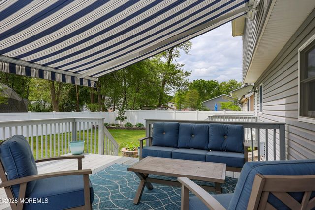 305 Jefferson Court, Brick, NJ 08724