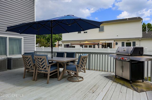 305 Jefferson Court, Brick, NJ 08724